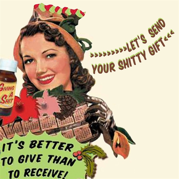 Swing Christmas Connection